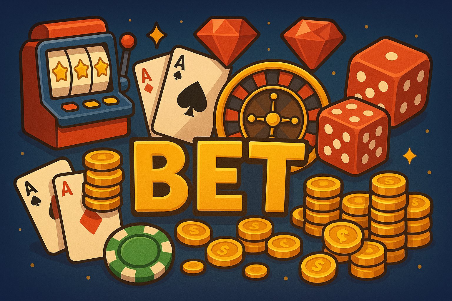 betin365